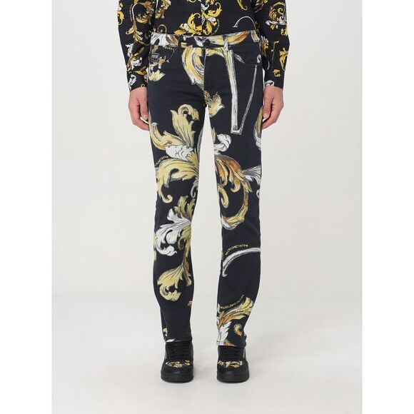 Versace Jeans Couture Jeans Men Multicolor